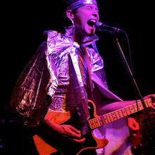Mike 10 year cape scream.large